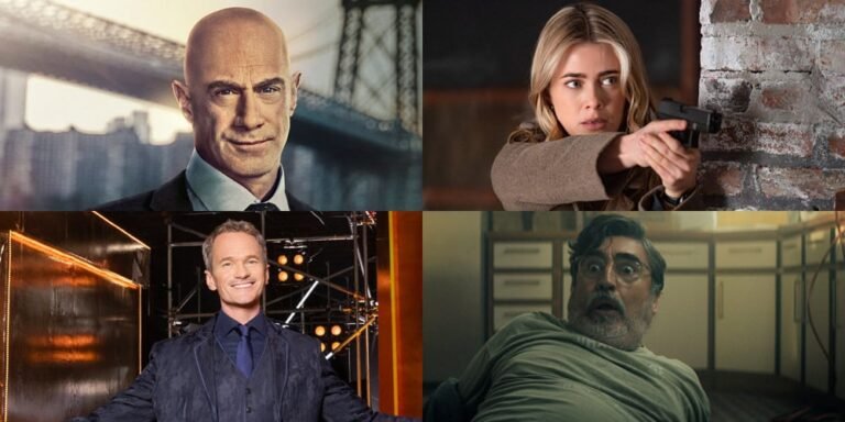 Tv shows canceled news: 2026 cancellation roundup