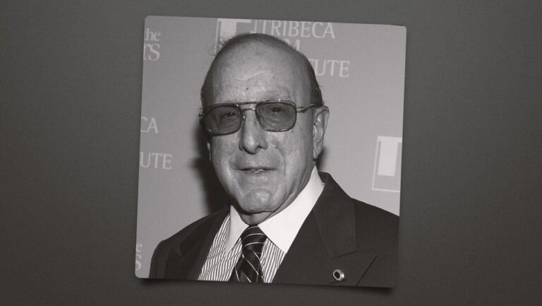Remembering music mogul clive davis’s legendary ear