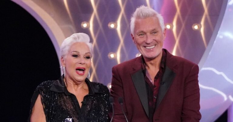 Itv awards show cancellation shocks the entertainment industry