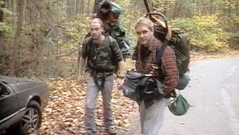 Blair witch reboot release set to thrill horror fans