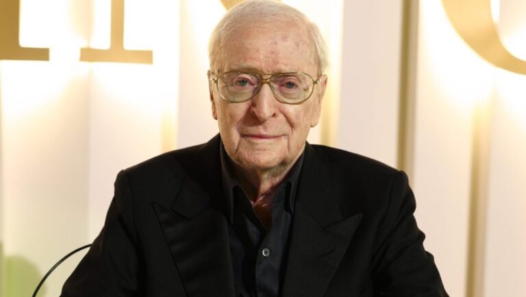 Ai michael caine odyssey audiobook reimagined Ai michael caine odyssey audiobook reimagined