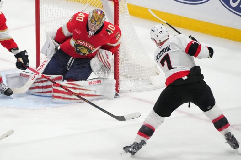 NHL star player trades reshape league’s future