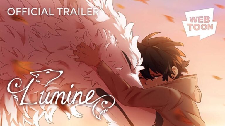 Lumine animated series adaptation set to thrill fans