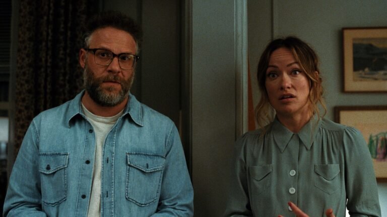 New movie critic reviews: films making waves this week