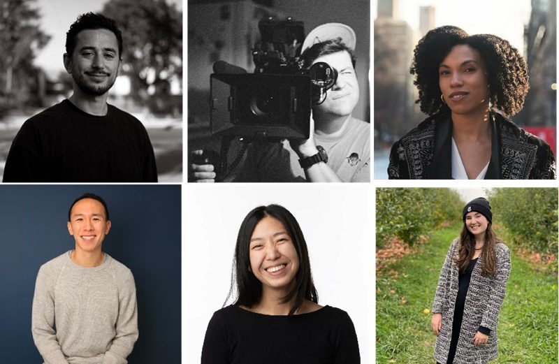 New York Times opinion expansion: new hires and leaders