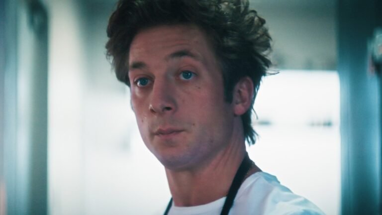 Jeremy Allen White show finale revealed after 2 years