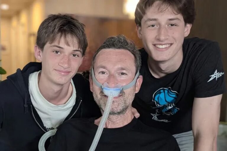 Navigating the ALS care financial burden