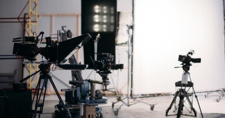 Casting opportunities abound in movies and TV