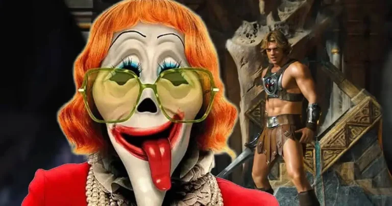 Scary movie 6 box office triumphs amid mixed showings