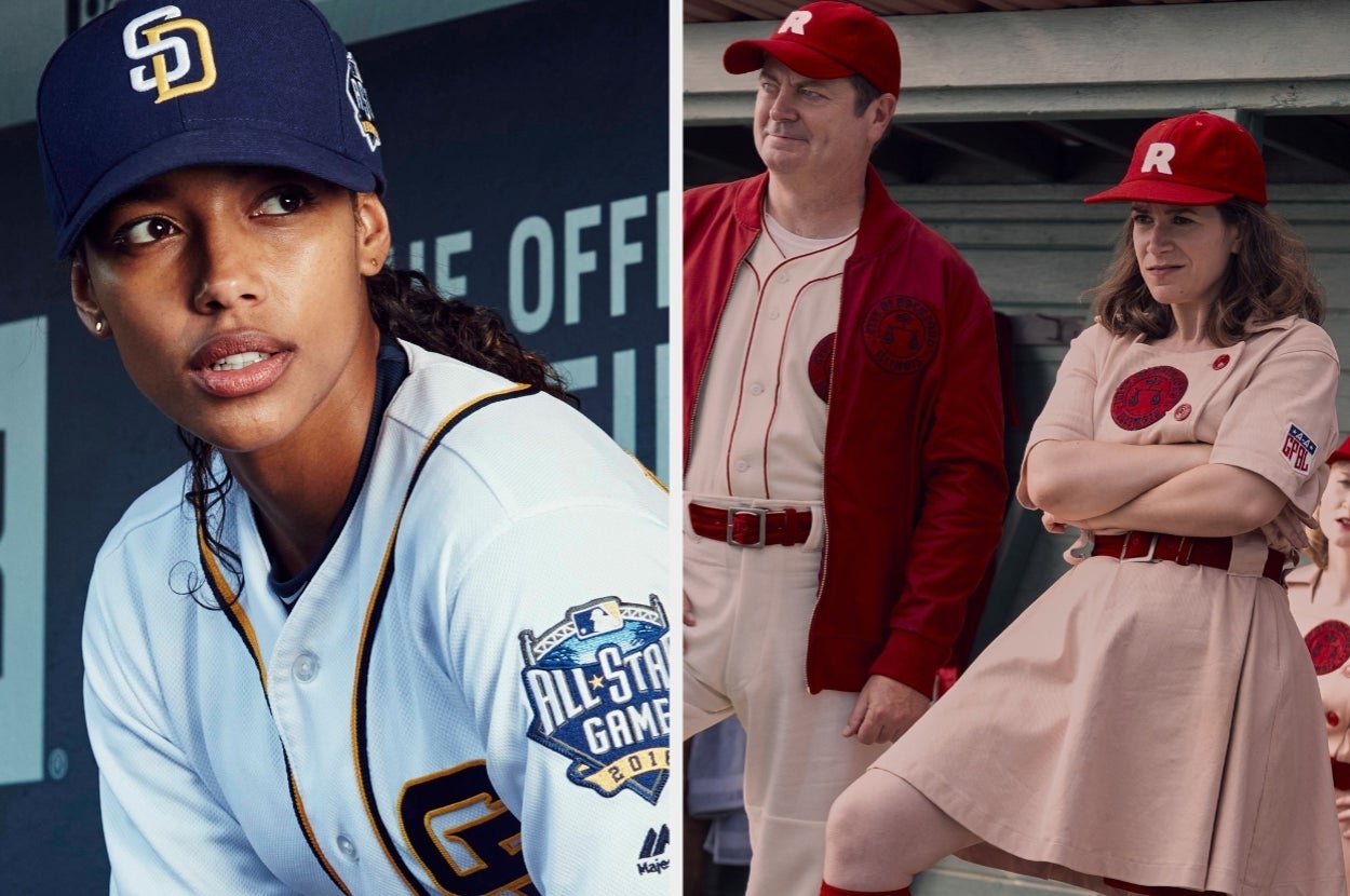 Cancelled single season tv shows you've probably missed