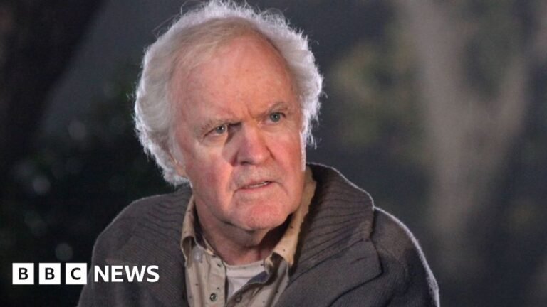 James Handy death news shocks Hollywood community