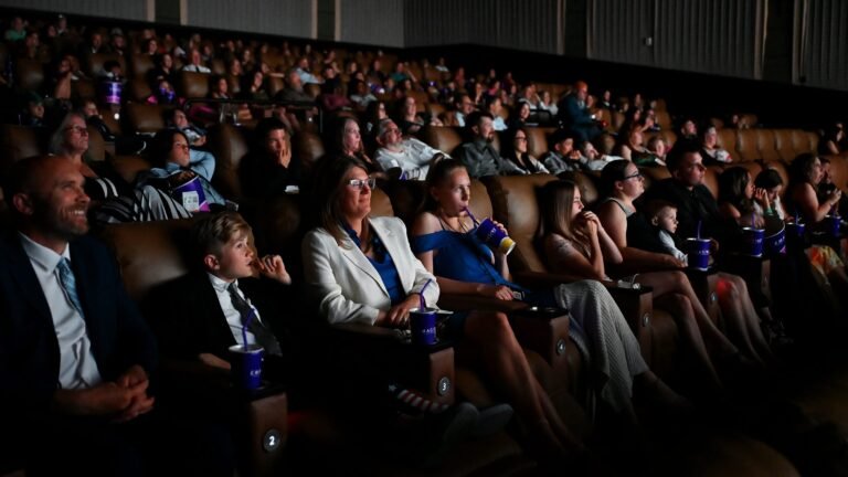 Michigan students shine: film trailers literacy program Michigan students shine: film trailers literacy program