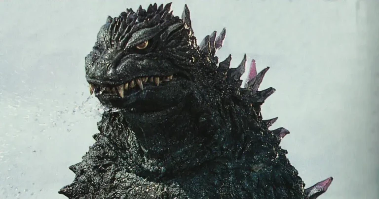 Millennium Godzilla movies ranked from worst to best