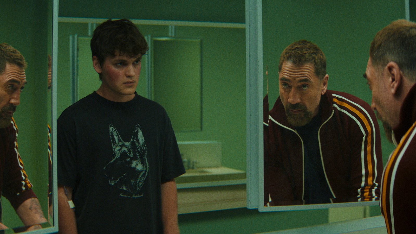 Psychological thriller shows streaming now to watch