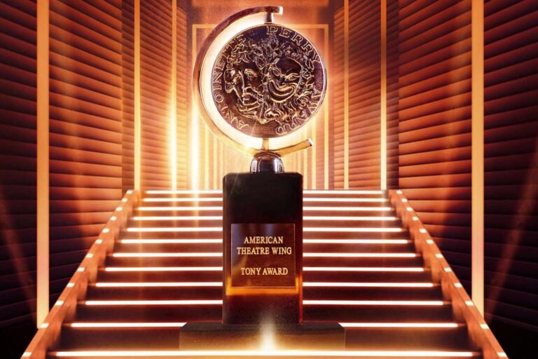 Top honors tony awards 2026: complete winners list