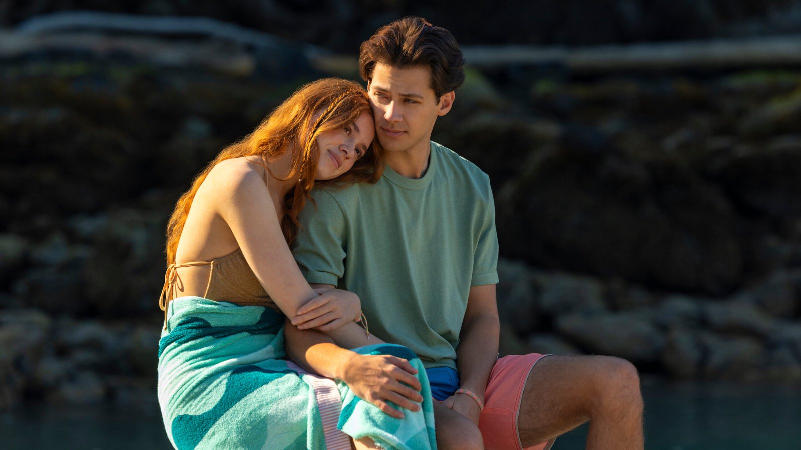 Carley Fortune novel adaptation leads must-watch TV list