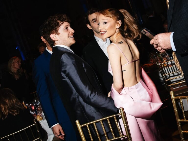 Ariana Grande relationship insights: the quiet split revealed