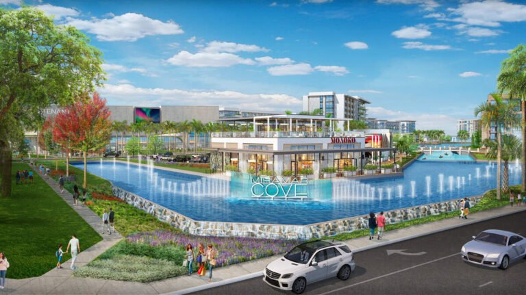b miramar development gains celebrity endorsement b miramar development gains celebrity endorsement