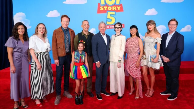 Toy story Tarantino franchise: the unexpected twist