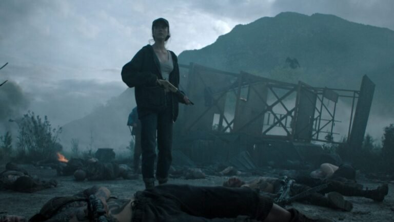 Ridley Scott apocalyptic movie stars emerge in ‘The Dog Stars’