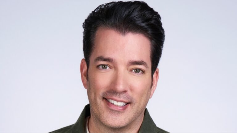 Jonathan Scott talk show set to shake up daytime TV