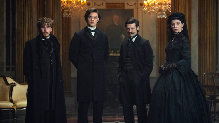 House of guinness netflix season 2: what to expect