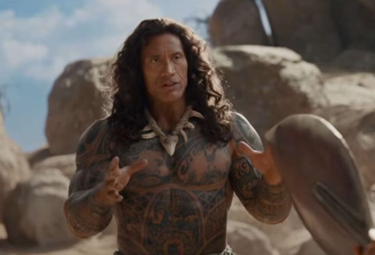 Live action Moana tickets on sale now: watch the trailer