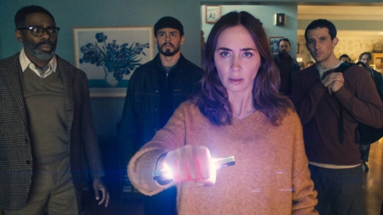 steven spielberg disclosure day success at box office