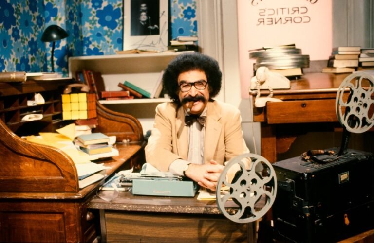 Gene Shalit legacy: remembering the iconic movie critic