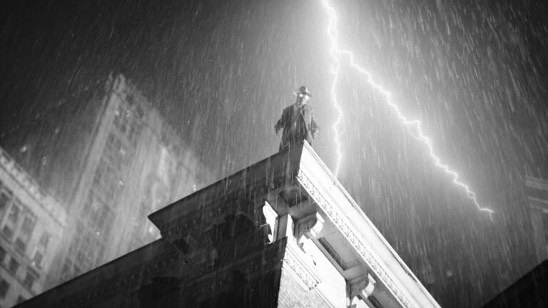 Nicolas Cage spider-noir TV shows you can’t miss