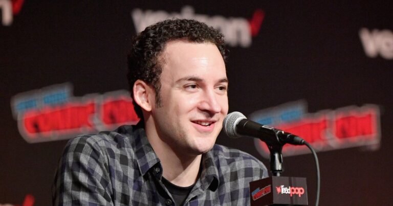 Ben savage casting rift deepens amid cryptic message