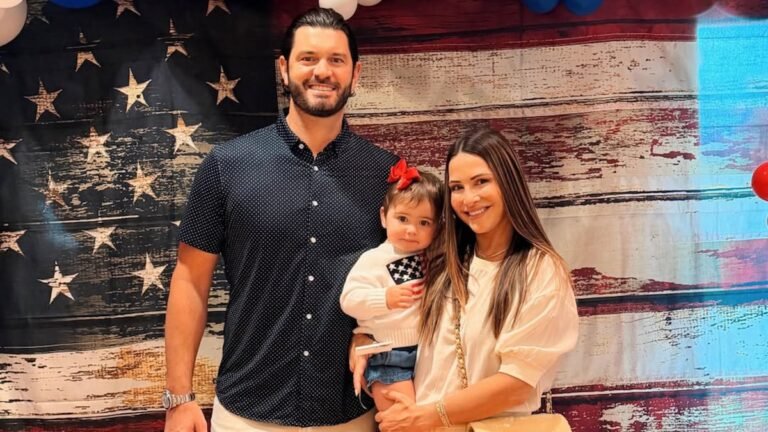 Andi Dorfman baby news: pregnancy number 2 revealed