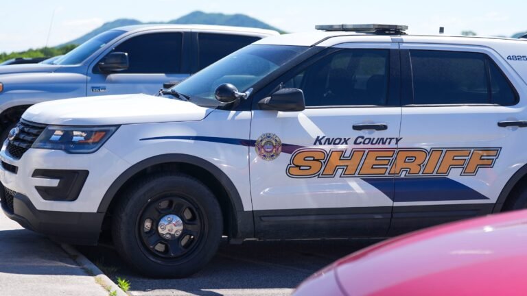 Knox County sheriff’s office TV departure: what it means