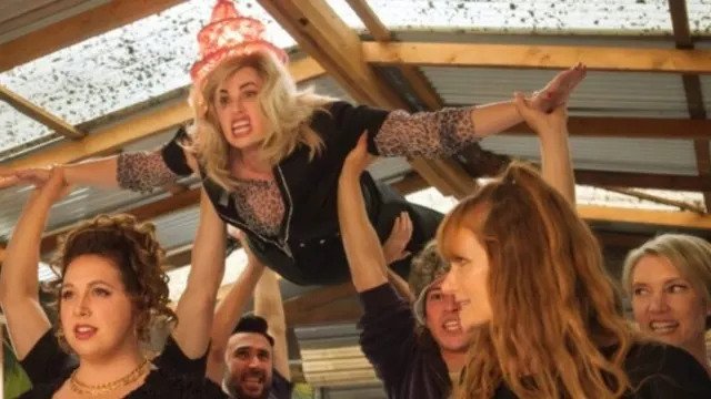 Rebel Wilson the Deb digital release date finally announced