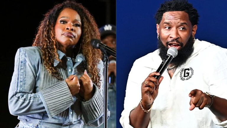 Gospel music awards Charlotte honors Tasha Cobbs Leonard