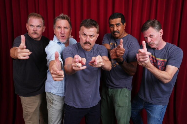 Super troopers 25th anniversary why the cult classic endures