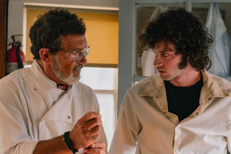 Anthony bourdain biopic review reveals a near-perfect film