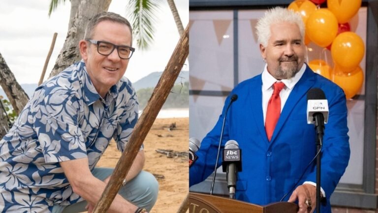 New food network shows 2026 you need to watch
