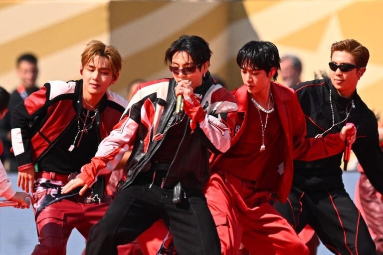 Bts grammy asian pop category boycott sparks ceo response