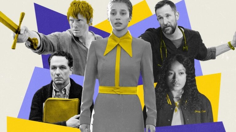 – Discover the best TV shows 2026 has to offer