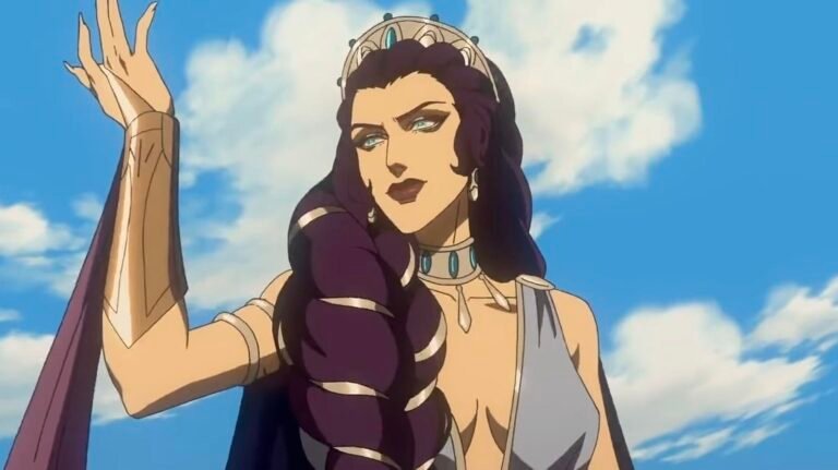 Best tv shows greek mythology fans need to watch