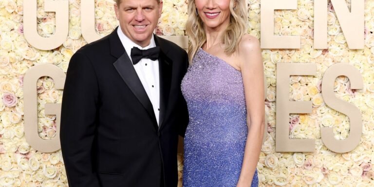 Golden Globes boycott lawsuit accuses boehly of 0m scheme