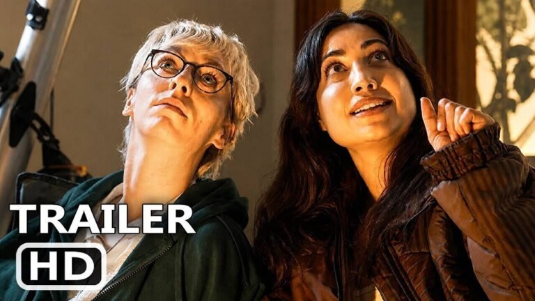 Our effed up world trailer promises a dark satirical ride