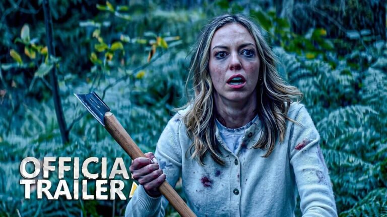Sawtooth mountain official trailer promises a gripping thriller