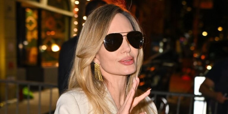 Angelina jolie’s plans now that her twins turn 18