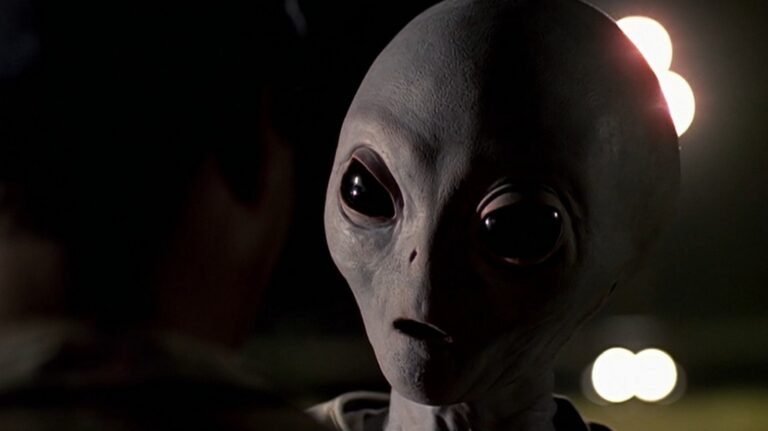 Best alien invasion tv shows ranked from top to worst