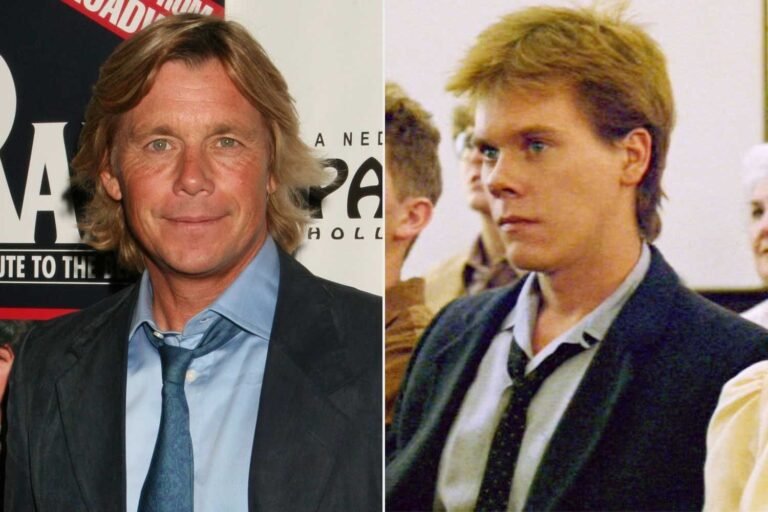 Christopher atkins footloose drinking story revealed after decades