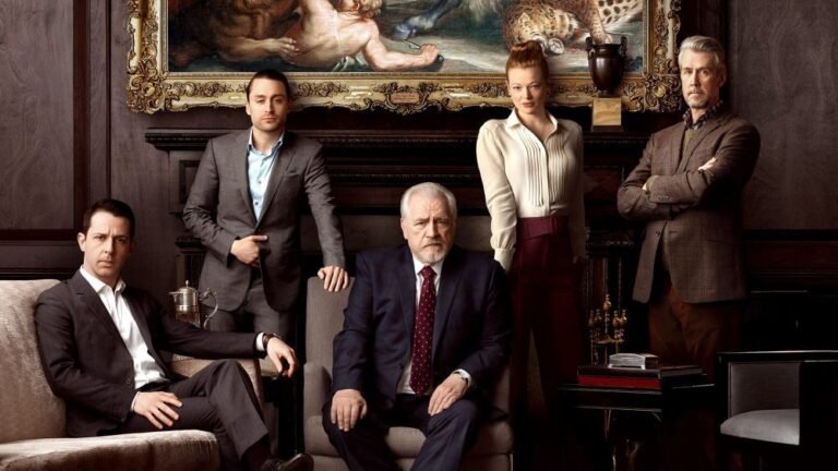 Groundbreaking tv shows and movies that defined the century