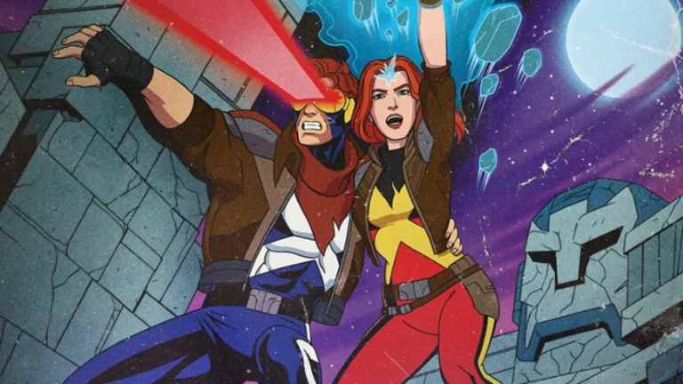 X-men 97 season 2 music breaks down the new score