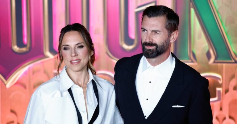Celebrity weddings 2026 list every star who tied the knot
